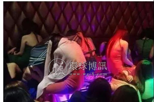 菲律宾一卖淫窝点被端，7人获救5人被捕