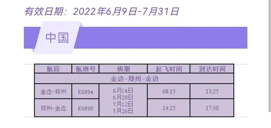 网传“可以包机回国了”，是真是假？机票多少钱？怎么操作？