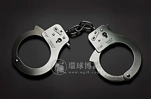 菲律宾警方逮捕一名崔姓电诈头目，涉案金额达2.15亿