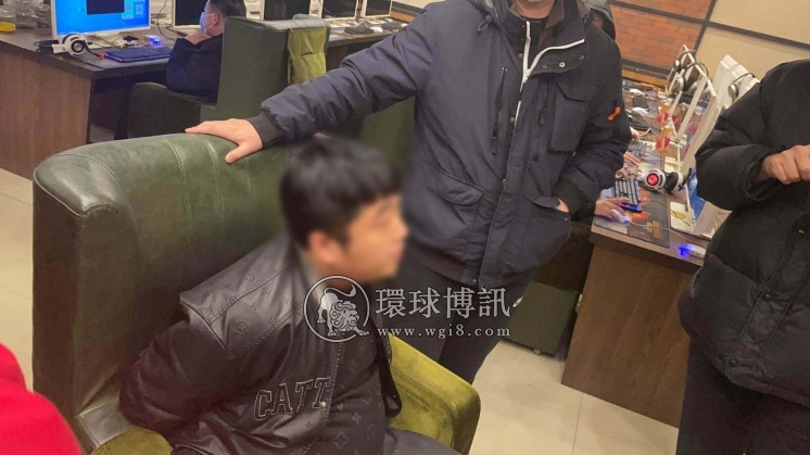 兼职“跑分”？上海浦东警方抓获18个电信网络诈骗洗钱“工具人”