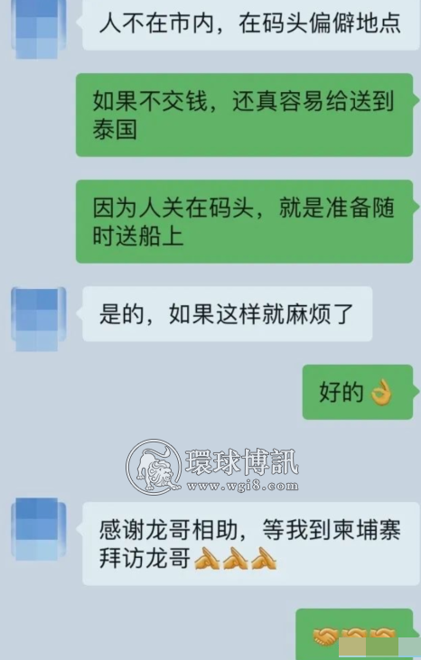 他本是社会最底层的人，被骗到柬埔寨从事诈骗，曲折坎坷的人生经历让他不知该如何选择…