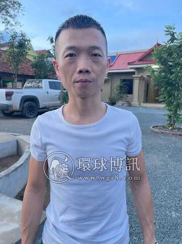 柬埔寨4号公路汽车车主寻获，为中国男子