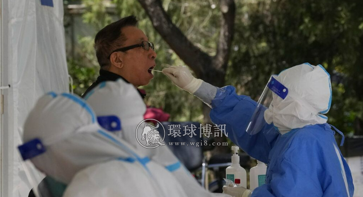 中国多地日薪千元急招核酸采样员？ 警方：警惕低要求、高薪资骗局