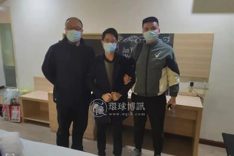 河南光山公安一鼓作气，连抓3名帮信犯罪嫌疑人