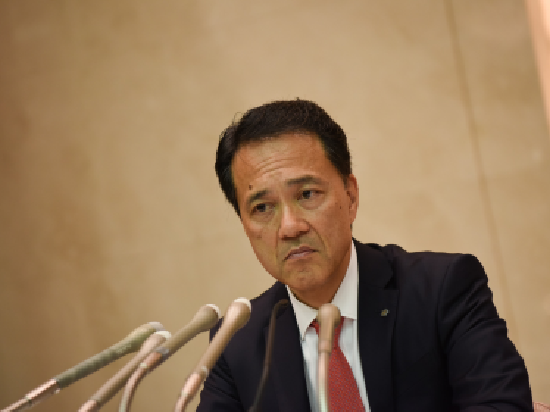 野村全面下调主要业务税前利润目标 首席执行官Okuda面临挑战 ...