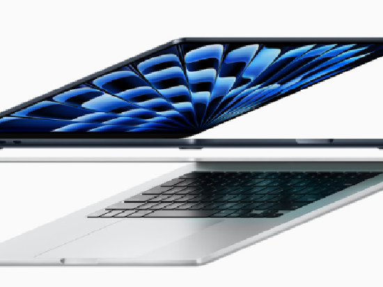 苹果推出M3芯片版MacBook Air：有13英寸和15英寸版可选