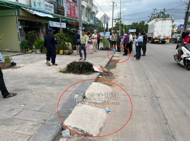 西港临街商住户不能这样做！