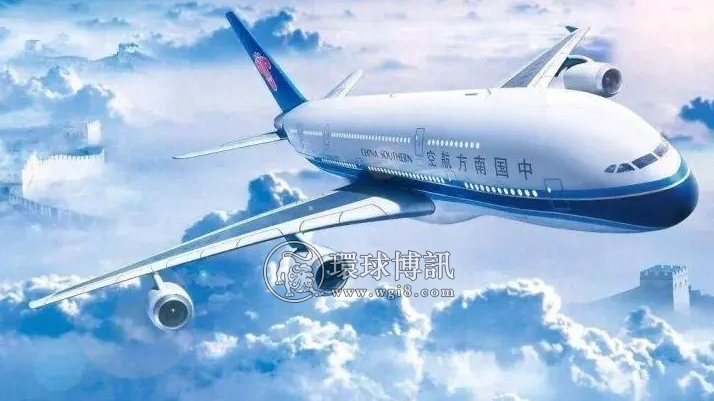 南方航空4月国际航班计划公告