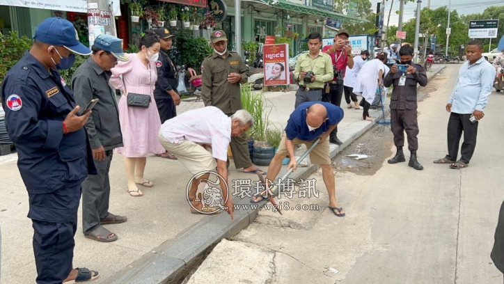 西港临街商住户不能这样做！