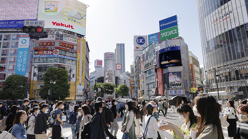 日本股市从领头羊沦为“落后生”，跨境ETF还有无布局机会？