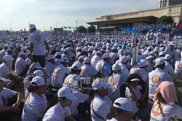 柬埔寨乡选在即，在柬同胞们一定要注意这些！