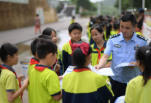 电诈人员子女上学受限，一半的学校禁止报名，打击“电诈”搞株连合适吗？