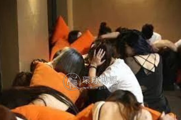 名为按摩店实为卖淫点 菲律宾8名受害女子被解救，2人被捕！