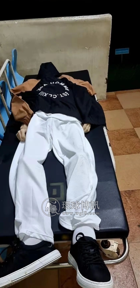 西港诈骗园区扔出的中国男子死亡后续！