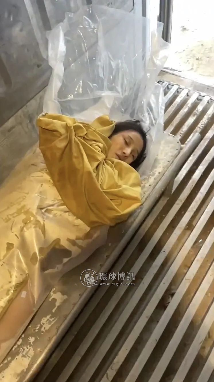 凌晨这位中国女孩在西港惨死，真相到底是什么？