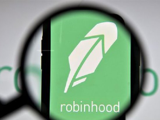 互联网券商Robinhood第四季度营收4.71亿美元 同比转亏为盈