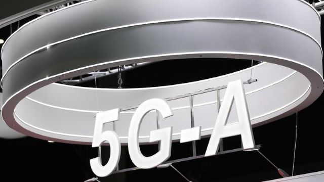 上半年通信业“成绩单”出炉，运营商加快布局5G-A