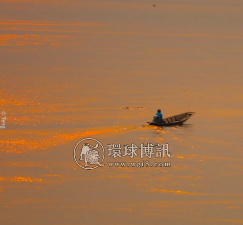 在老挝，最怕有命赚钱没命花？你在这里的安全感从哪里来？