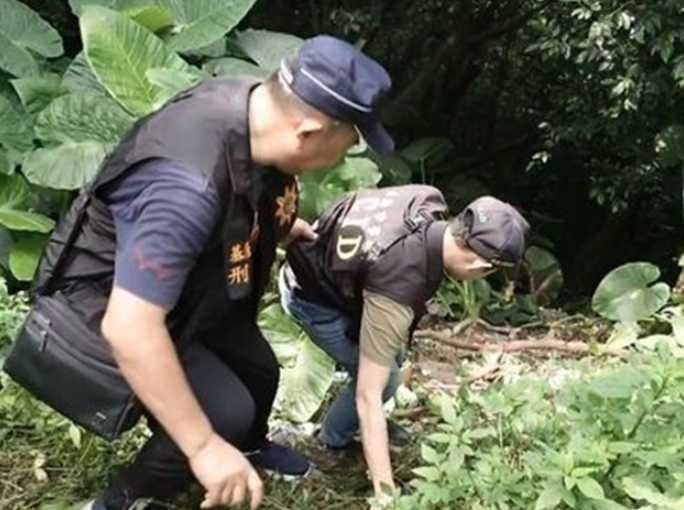 泰国女子在台遇害并遭抛尸凶手竟是亲属