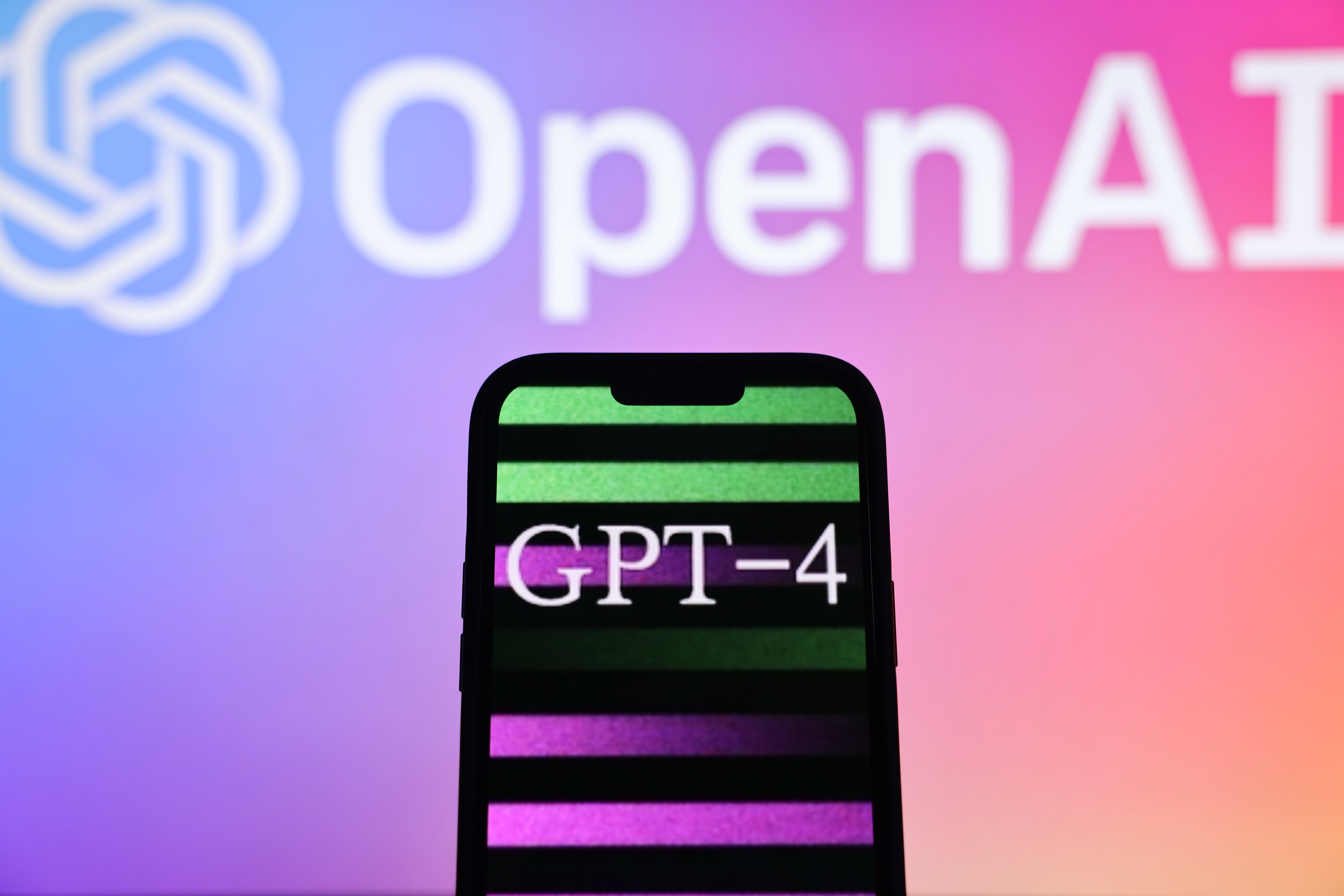 GPT-4o！OpenAI推出新款人工智能模型