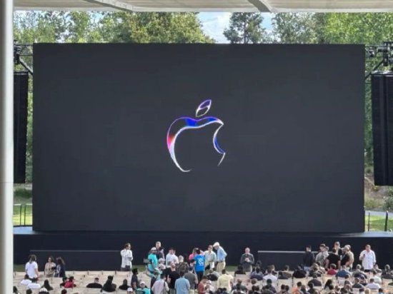 苹果将于6月10日举办WWDC 有望披露AI战略