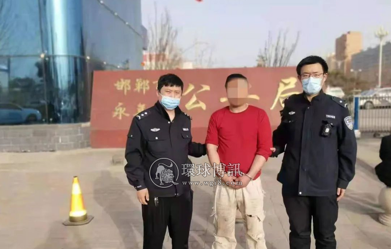 出租银行卡就能赚钱？河北邯郸警方打掉一个“帮信”犯罪团伙！5人落网！