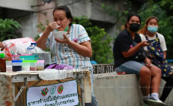 泰国再出大麻自残事件！泰卫生部：餐厅若在菜里放大麻，一定要告知顾客！