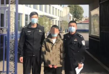 湖北枣阳：男子接到诈骗电话反被抓！