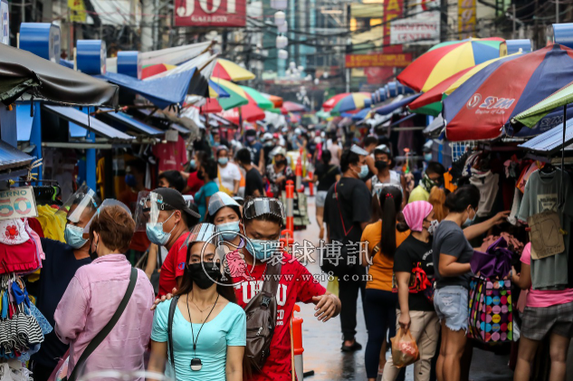 菲律宾进一步降级前 所有地区需达到一级警戒