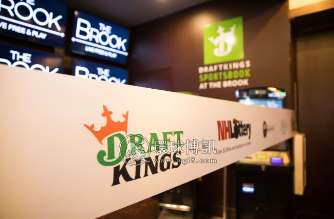 花旗：将DraftKings目标价下调至28美元