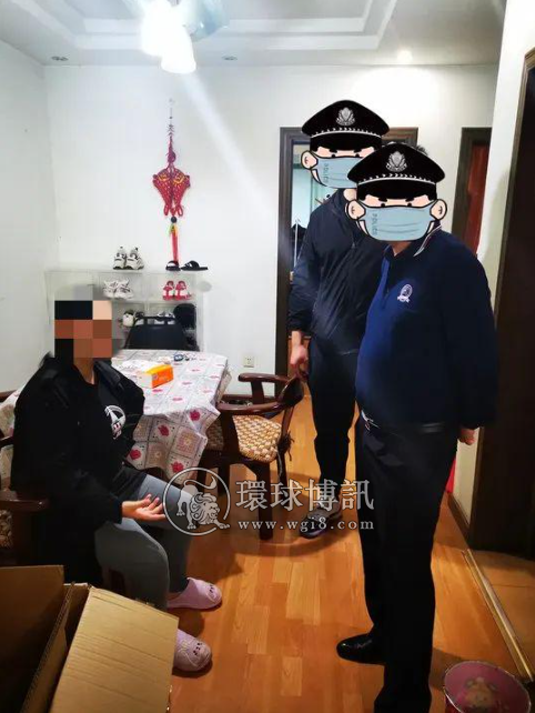 涉案金额上千万 桂林警方捣毁一虚拟币洗钱窝点