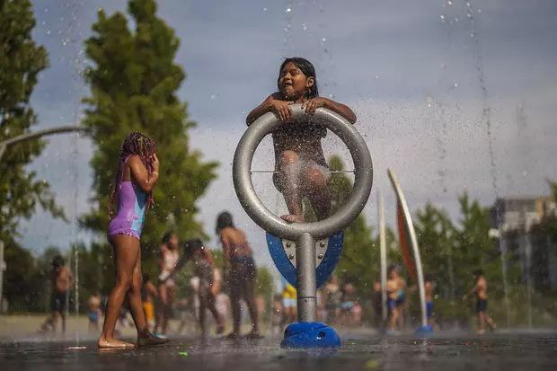 “地狱犬”致命热浪席卷欧洲，意大利气温可能将超48℃