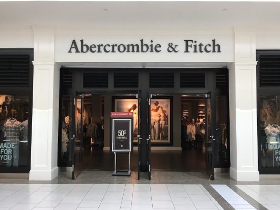 击败炽手可热的英伟达 Abercrombie 2023年股价涨幅达300%