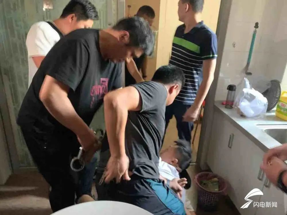 嘘寒问暖还能帮你赚钱？5名“杀猪盘”诈骗嫌疑人在福建被抓