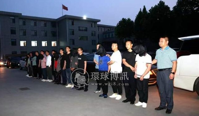 山东桓台公安“反电信网络诈骗中心”：抓获嫌疑人144人，破获案件136起