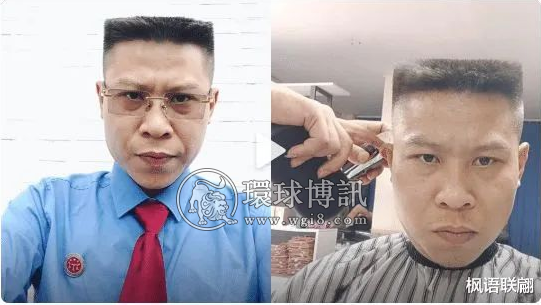 四平头法律主任也被杀猪盘骗，网友只关心是不是能练科目三？