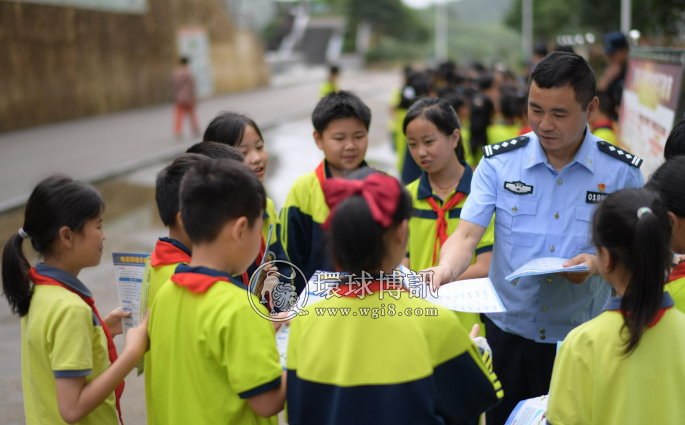 电诈人员子女上学受限，一半的学校禁止报名，打击“电诈”搞株连合适吗？