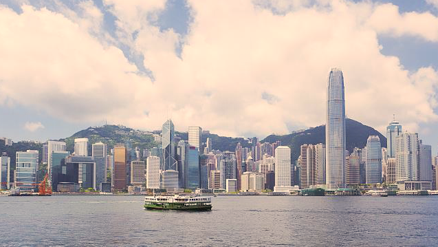 香港两部门就实施稳定币发行人监管制度的立法建议发表咨询总结