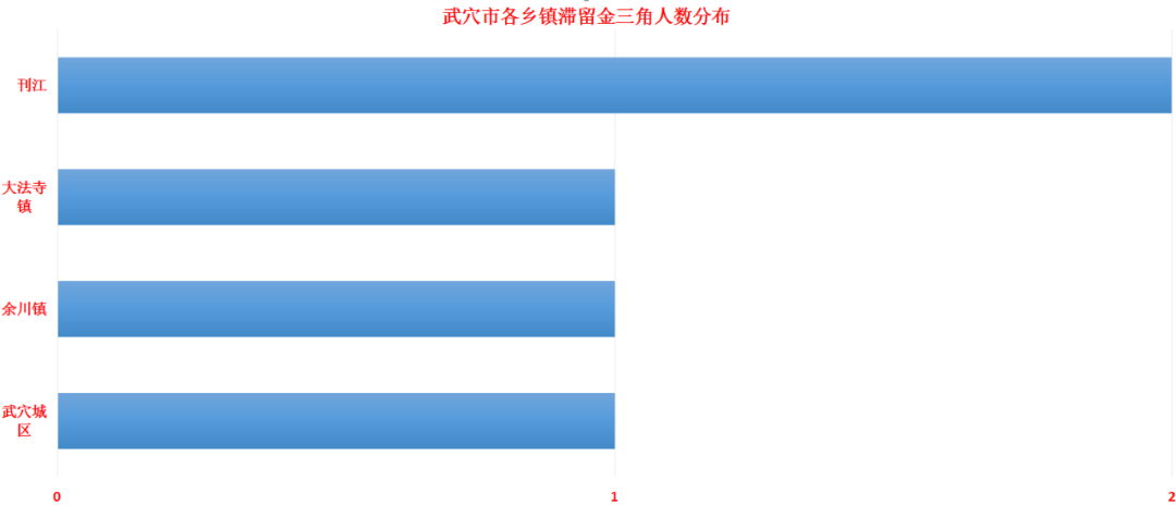 湖北武穴市滞留缅北、金三角、阿联酋人员名单