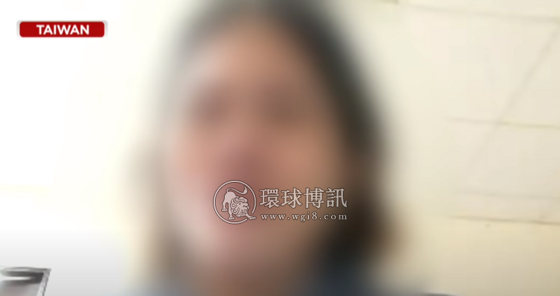 在台菲律宾女子哭诉：不是故意参与洗钱，希望祖国帮忙带她回家