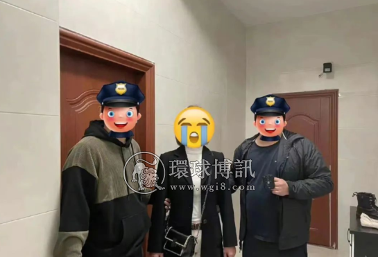 “断卡”行动｜福建南安警方重拳出击，三名涉卡人员落网！