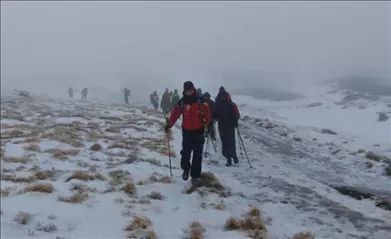 意大利中部阿布鲁佐大区发生雪崩 致1人死亡