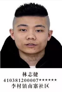 洛阳李村镇对6名非法滞留缅北人员开展联合惩戒通告！