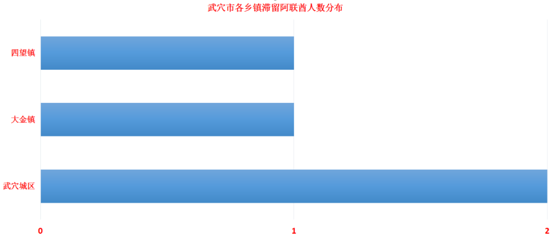 湖北武穴市滞留缅北、金三角、阿联酋人员名单