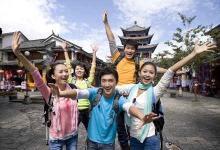 建议打造公益性一站式旅游信息服务平台