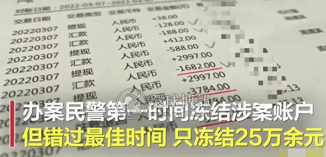 山东菏泽男子看黄色片被骗142万，事后报警委屈称：不给钱就不让继续看