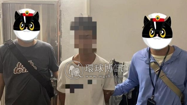 驾车兜圈“跑分”！广州南沙警方打掉一流动洗钱犯罪团伙