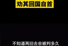 昆明女子识破诈骗电话，劝其回国自首，骗子：我这样回去要判几年