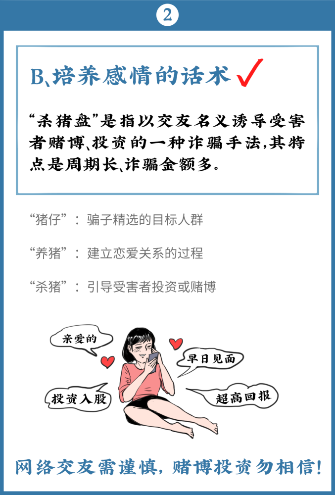 揭秘｜黑灰产犯罪圈子的那些暗语，你能听懂几句？