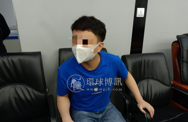 男子误入境外电信诈骗窝点，贵阳云岩警方成功解救